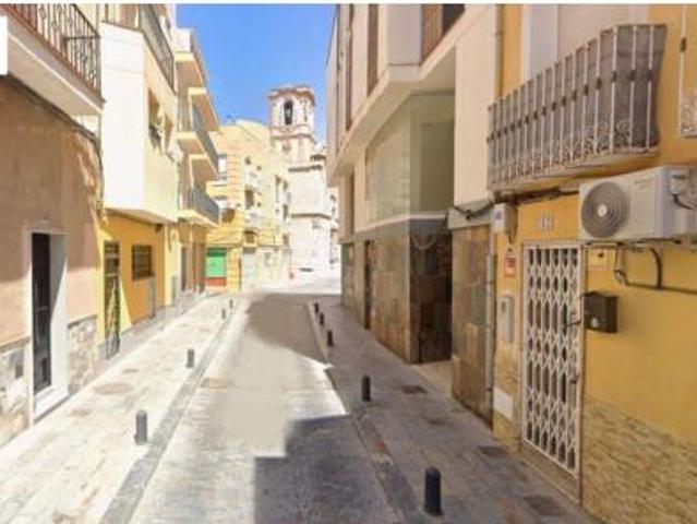 Chalet en venta en San Juan-Santo Domingo, el Baix Segura / La Vega Baja