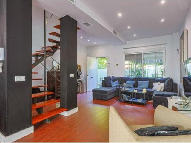 Chalet en venta en San Pablo-Santa Justa, Sevilla