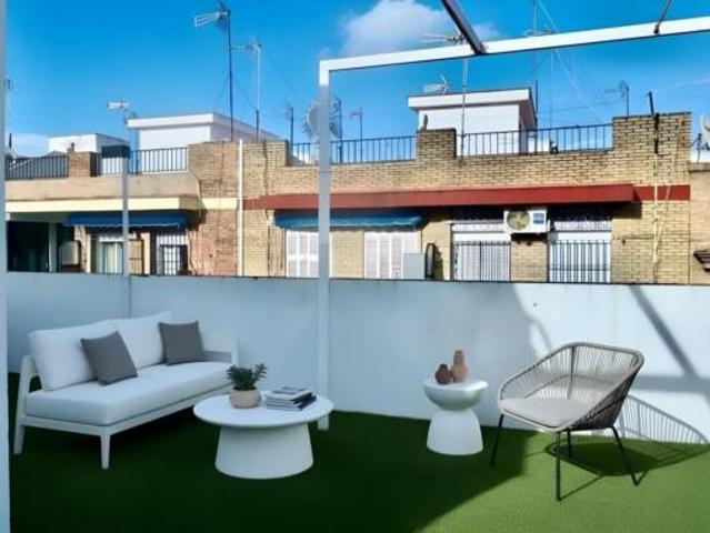 Chalet en venta en Nervión, Sevilla