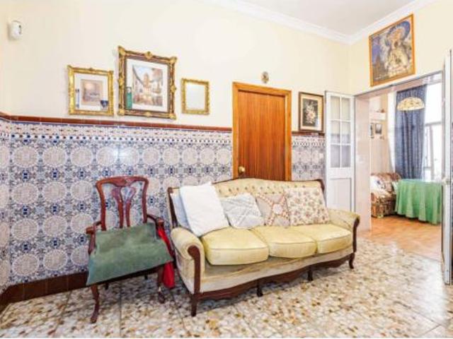 Chalet en venta en Cerro-Amate, Sevilla