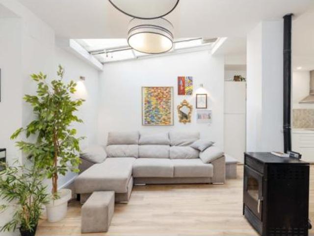 Chalet en venta en Casco Antiguo, Sevilla