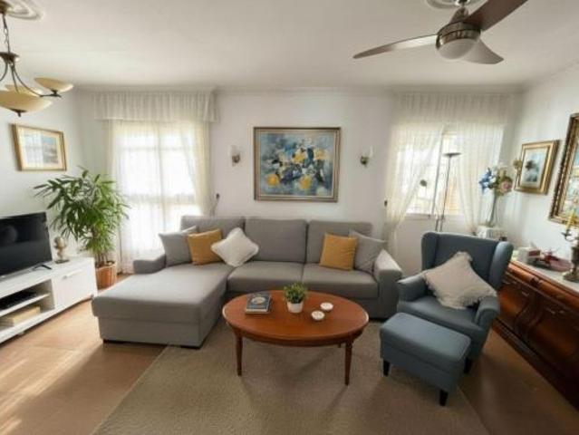 Chalet en venta en San Pablo-Santa Justa, Sevilla