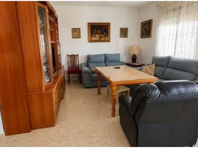 Chalet en venta en Sur, Sevilla