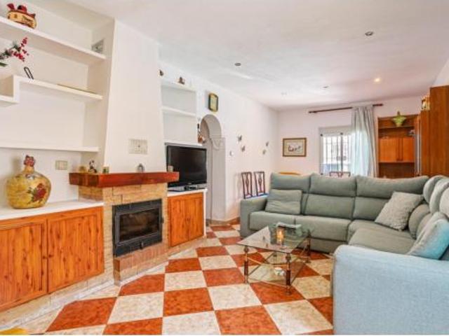 Chalet en venta en Este-Alcosa-Torreblanca, Sevilla