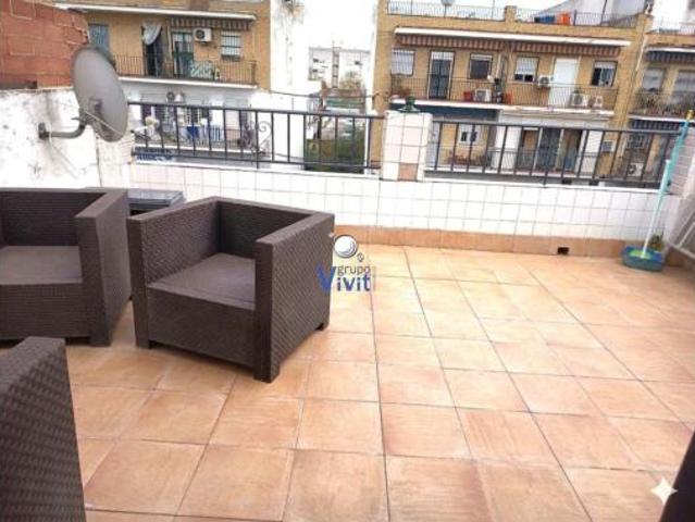 Chalet en venta en Este-Alcosa-Torreblanca, Sevilla