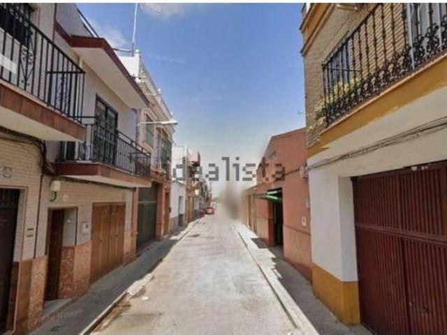Chalet en venta en Este-Alcosa-Torreblanca, Sevilla