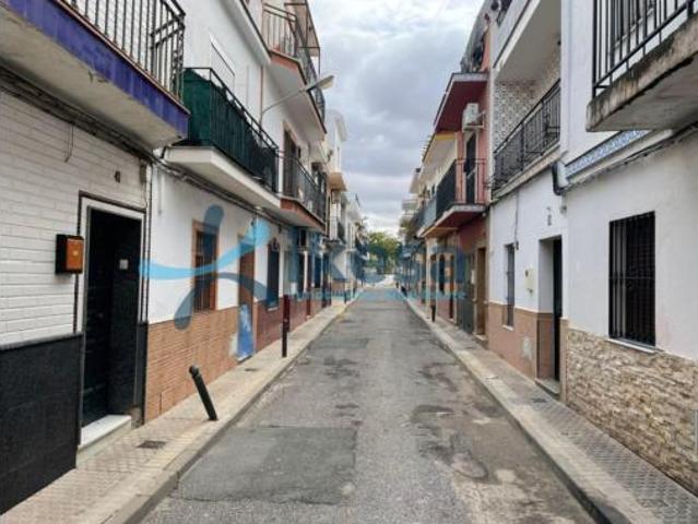 Chalet en venta en Este-Alcosa-Torreblanca, Sevilla