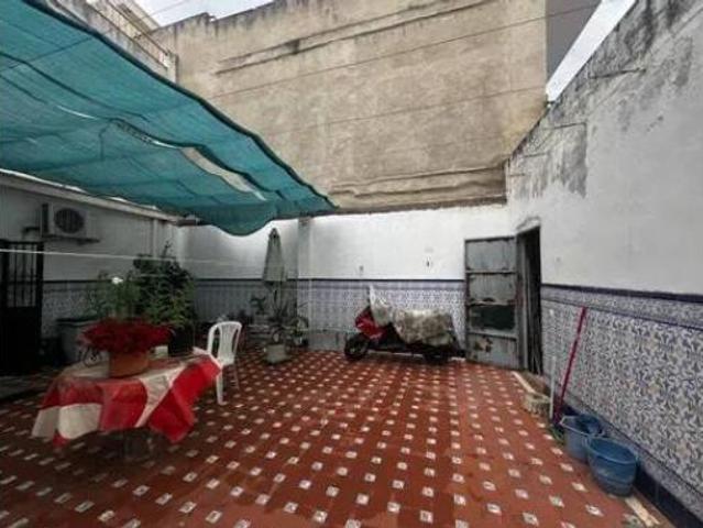 Chalet en venta en Este-Alcosa-Torreblanca, Sevilla