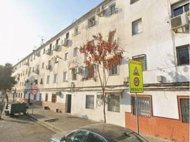 Chalet en venta en Este-Alcosa-Torreblanca, Sevilla