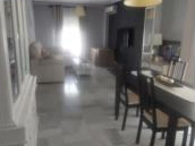 Chalet en venta en Este-Alcosa-Torreblanca, Sevilla