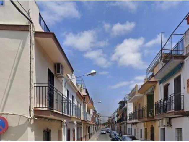Chalet en venta en Este-Alcosa-Torreblanca, Sevilla