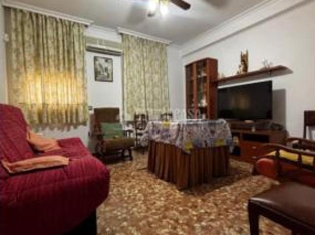 Chalet en venta en Este-Alcosa-Torreblanca, Sevilla