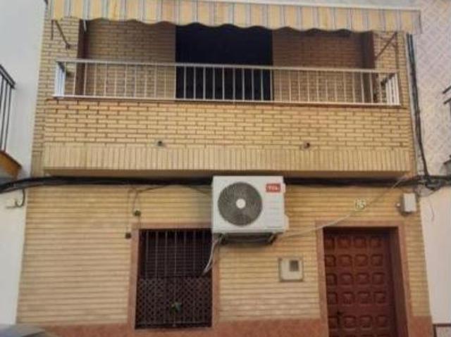 Chalet en venta en Este-Alcosa-Torreblanca, Sevilla