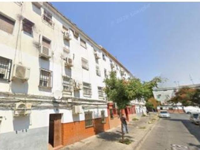 Chalet en venta en Este-Alcosa-Torreblanca, Sevilla