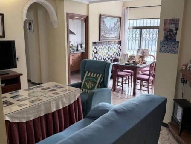 Chalet en venta en Este-Alcosa-Torreblanca, Sevilla