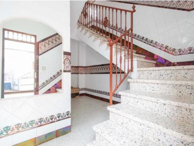 Chalet en venta en Este-Alcosa-Torreblanca, Sevilla
