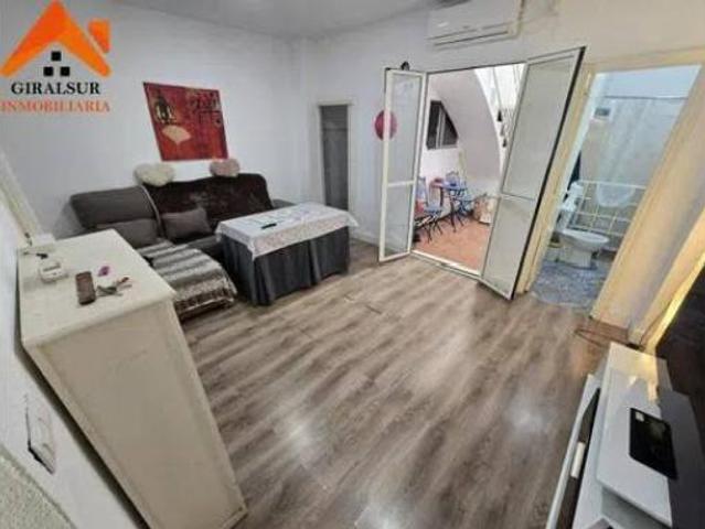 Chalet en venta en Este-Alcosa-Torreblanca, Sevilla