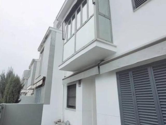 Chalet en venta en Este-Alcosa-Torreblanca, Sevilla