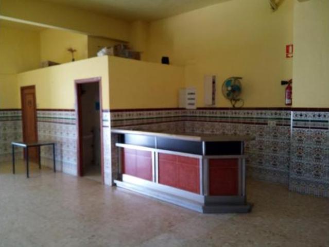 Chalet en venta en Este-Alcosa-Torreblanca, Sevilla