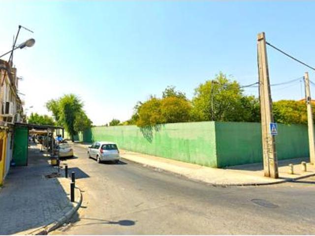 Chalet en venta en Este-Alcosa-Torreblanca, Sevilla