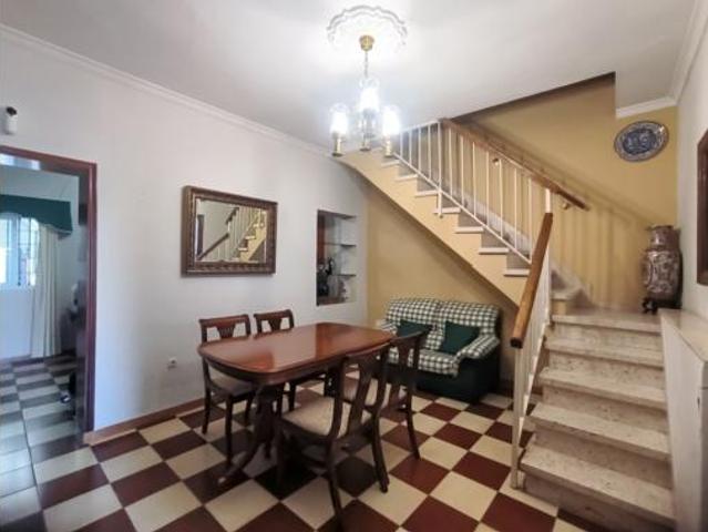 Chalet en venta en Este-Alcosa-Torreblanca, Sevilla