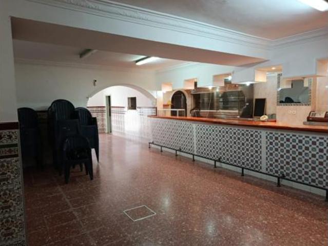 Chalet en venta en Este-Alcosa-Torreblanca, Sevilla