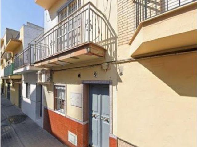 Chalet en venta en Este-Alcosa-Torreblanca, Sevilla