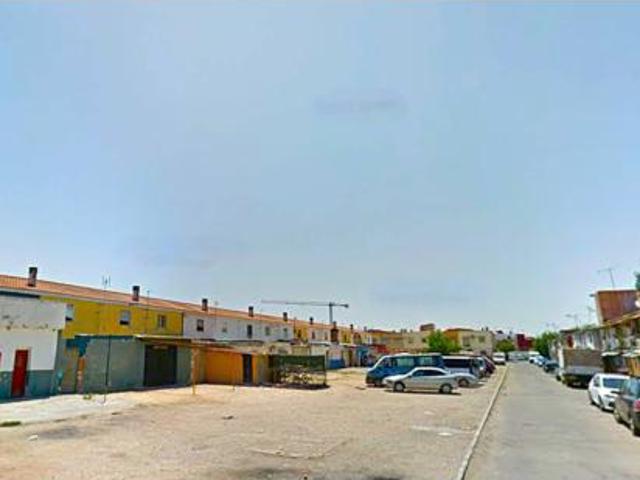 Chalet en venta en Este-Alcosa-Torreblanca, Sevilla