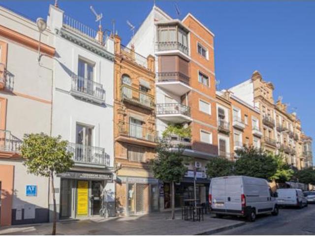 Chalet en venta en Triana, Sevilla