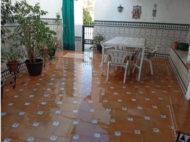 Chalet en venta en Montequinto, Dos Hermanas