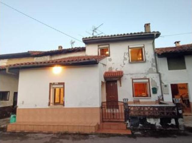 Chalet en venta en Carceo (Fano), Gijón