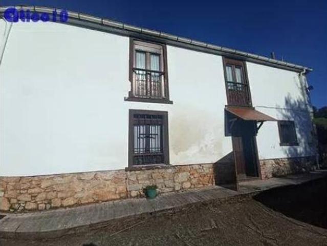 Chalet en venta en Carceo (Fano), Gijón