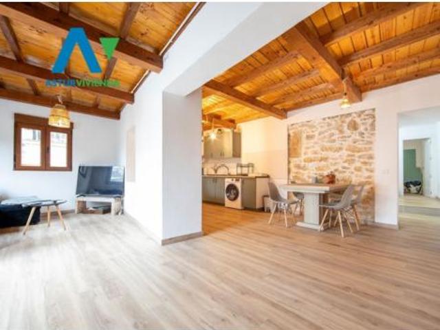 Chalet en venta en Espiniella, Siero