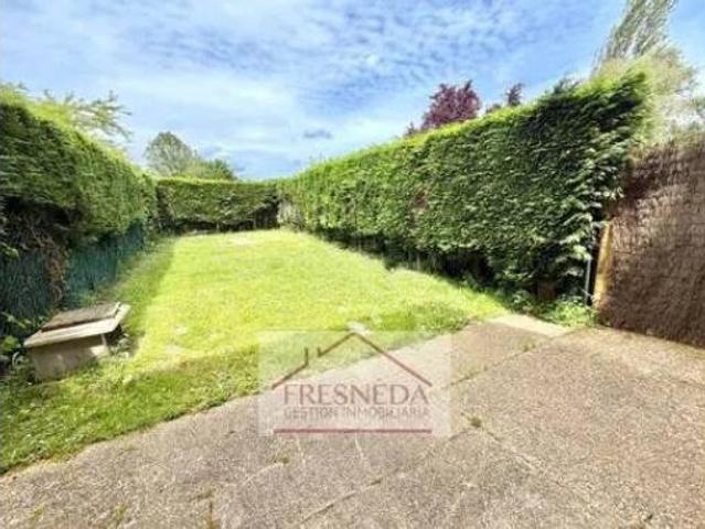 Chalet en venta en Siero, Asturias