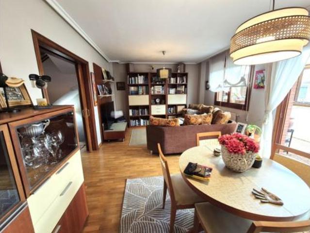 Chalet en venta en Urbanización La Fresneda, Siero