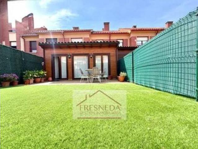 Chalet en venta en Siero, Asturias