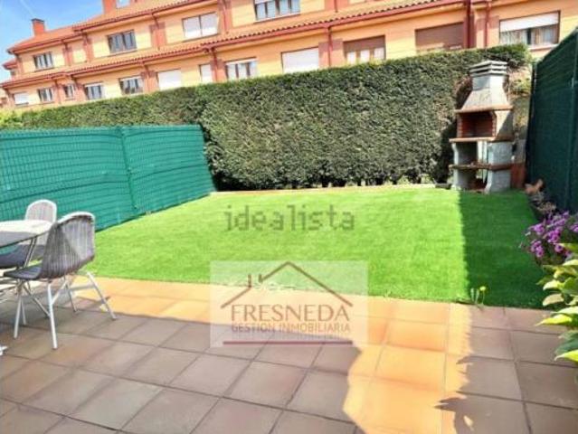 Chalet en venta en Siero, Asturias
