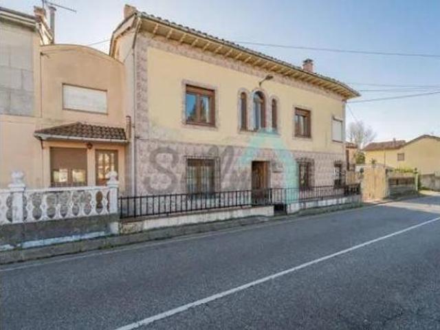 Chalet en venta en Siero, Asturias