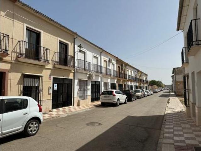 Chalet en venta en Sierra De Yeguas, Málaga