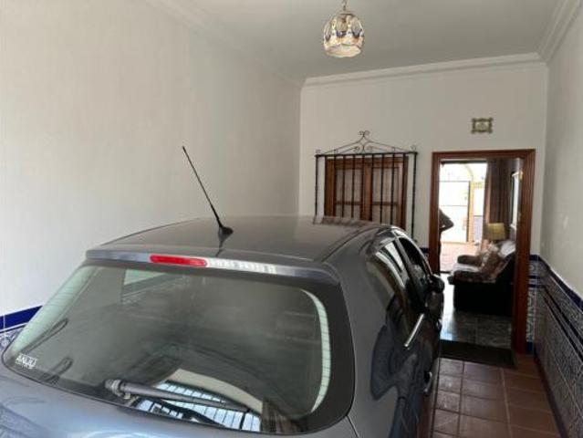 Chalet en venta en Guadalteba, Andalucía