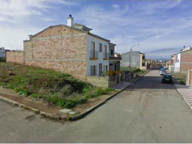 Chalet en venta en Guadalteba, Andalucía