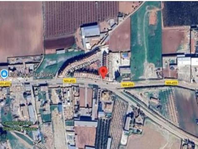 Chalet en venta en Guadalteba, Andalucía