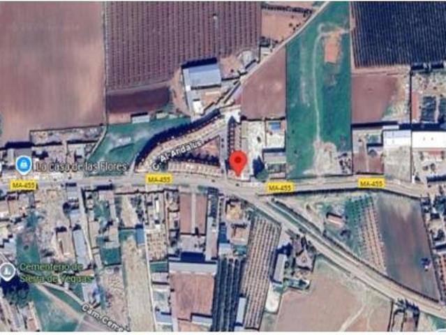 Chalet en venta en Guadalteba, Andalucía