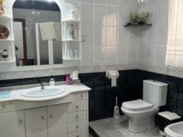 Chalet en venta en Sierra De Yeguas, Málaga