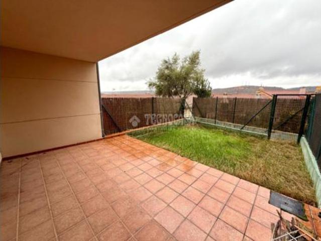 Chalet en venta en Sigüenza, Castilla-La Mancha