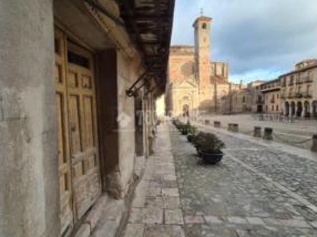 Chalet en venta en Sigüenza, Castilla-La Mancha