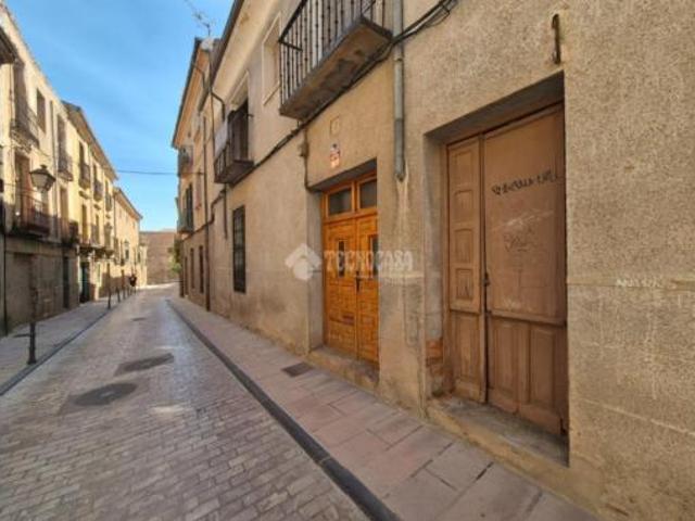 Chalet en venta en Sigüenza, Castilla-La Mancha