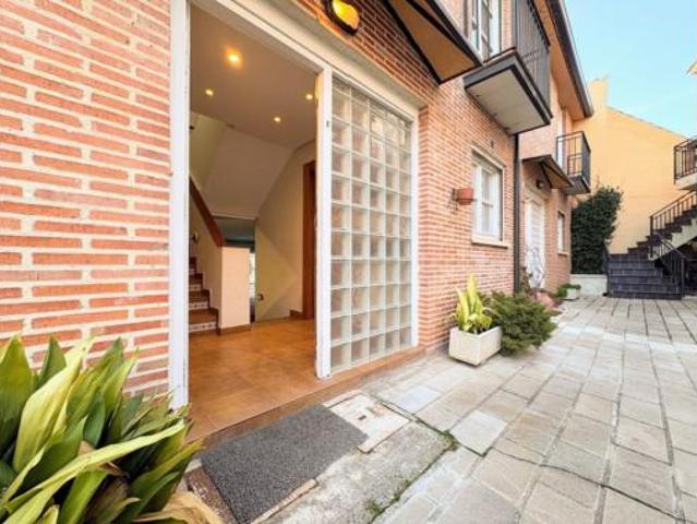 Chalet en venta en Canedos, Simancas