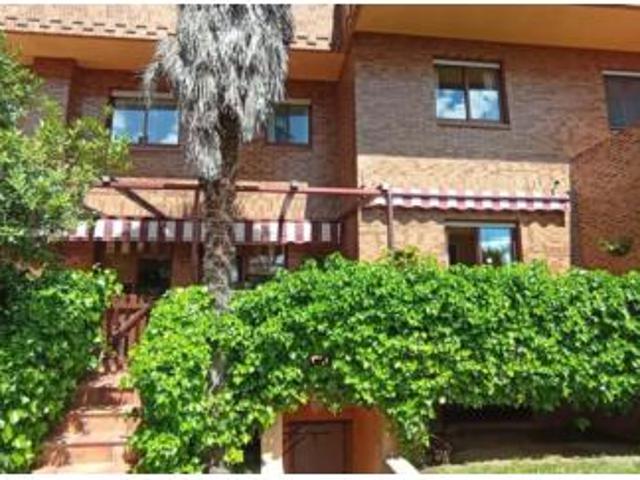 Chalet en venta en Urbanización Entrepinos, Simancas