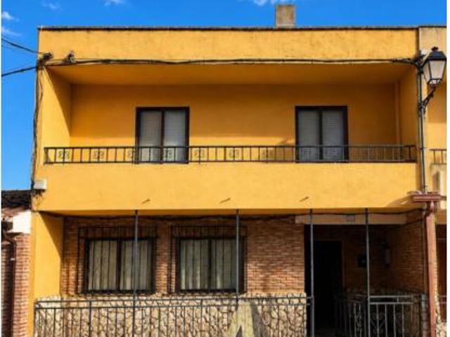 Chalet en venta en El Silo, Simancas